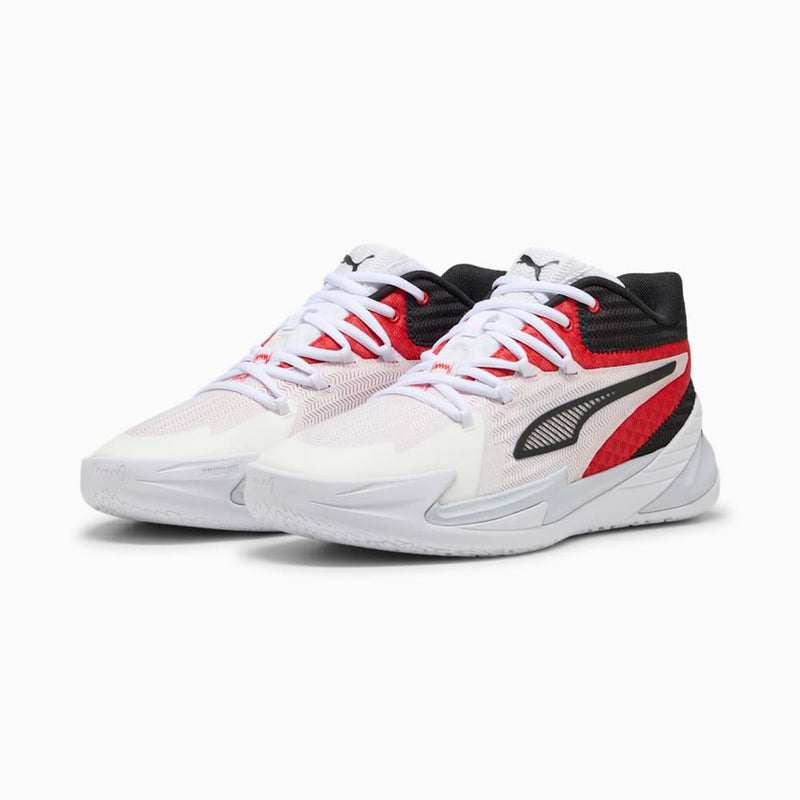 Puma Dagger - Puma Red/Puma Black