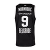 Partizan Home Jersey - All Players
