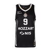 Partizan Home Jersey - All Players