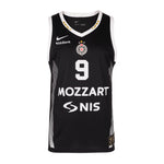 Partizan Home Jersey - All Players