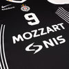 Partizan Home Jersey - All Players