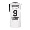 Partizan Away Jersey - All Players