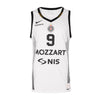 Partizan Away Jersey - All Players