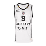 Partizan Away Jersey - All Players