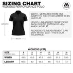Drummo Dragons Performance Polo