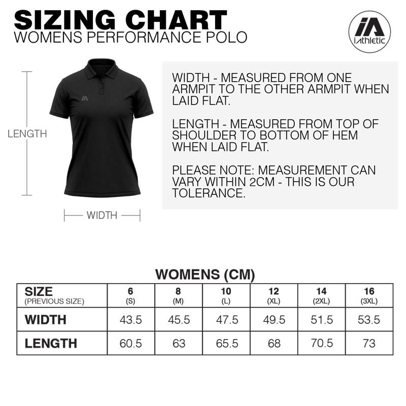 Drummo Dragons Performance Polo