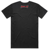 Lacrosse Australia MLS Adelaide Redbellies Cotton Tee