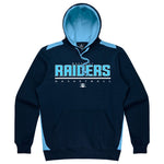 Waverley Raiders Paterson Cotton Hoodie