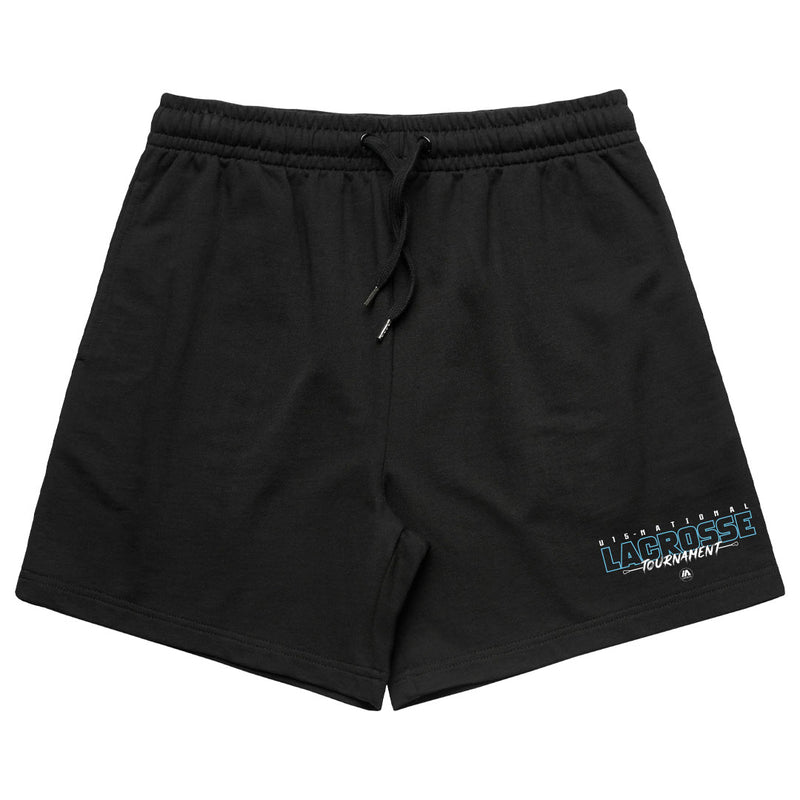 Lacrosse Australia U15 Cotton Shorts