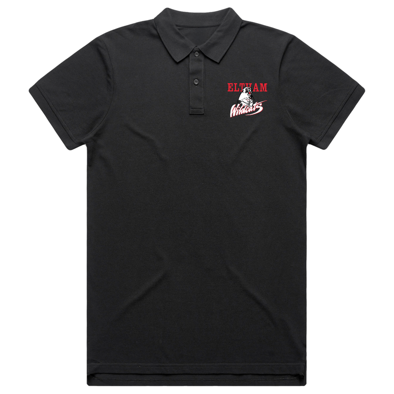 Eltham Wildcats Polo
