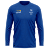 Ballarat Performance LS Tee
