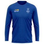 Ballarat Performance LS Tee