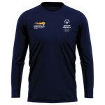 Barwon Performance LS Tee