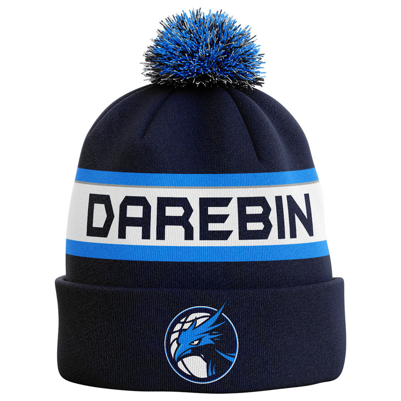 Darebin Phoenix Beanie