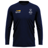 Bendigo Performance LS Tee