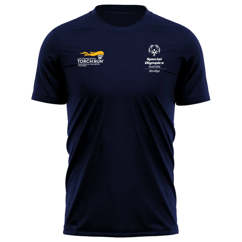 Bendigo Performance Tee