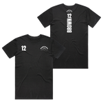 Partizan Player Cotton Tee