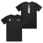 Partizan Player Cotton Tee