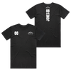 Partizan Player Cotton Tee