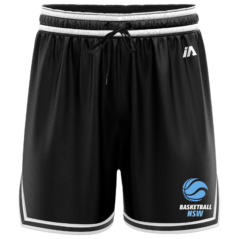 BNSW Casual Basketball Shorts