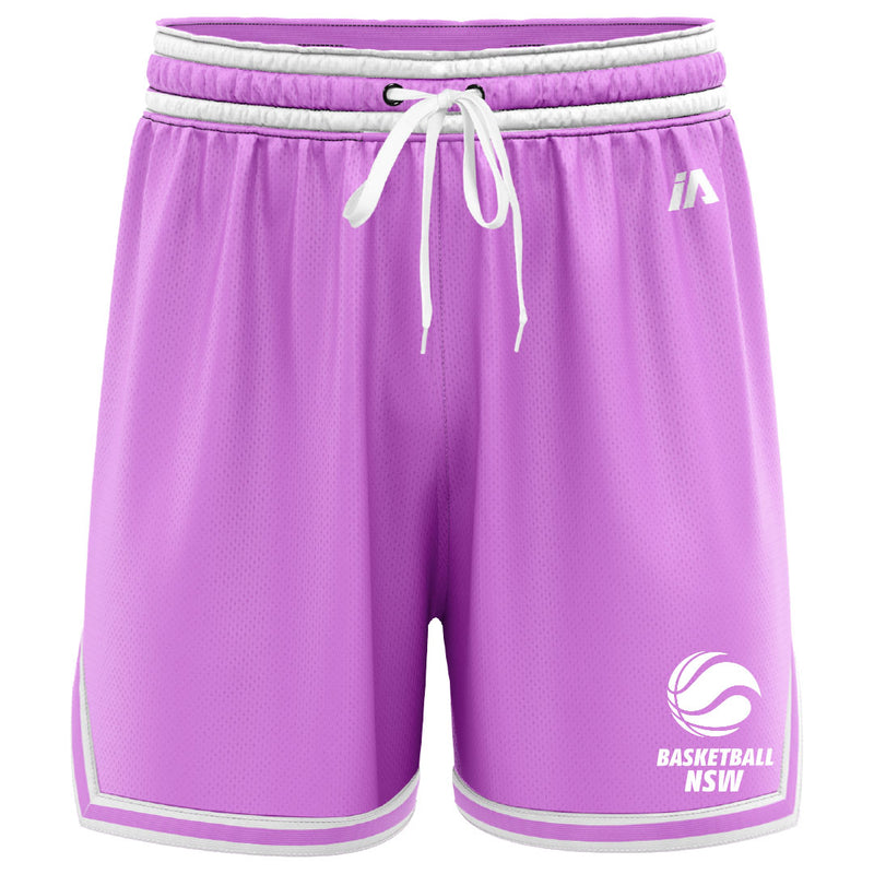 Basketball NSW Casual Basketball Shorts