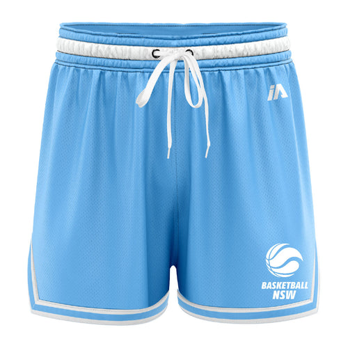 Basketball NSW Casual Basketball Shorts