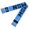 Basketball NSW State - Supporter Scarf