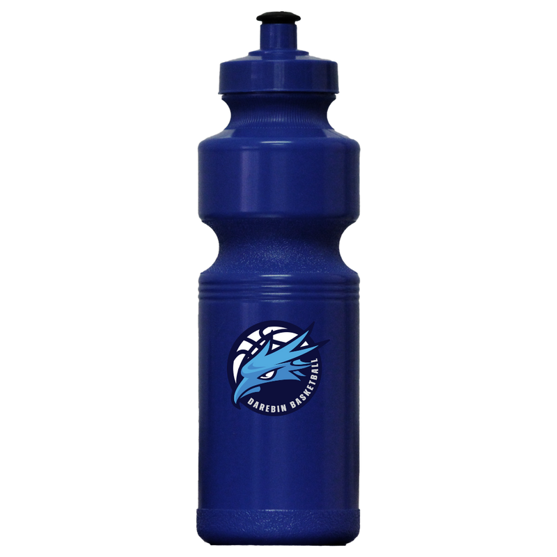 Darebin Phoenix Water Bottle