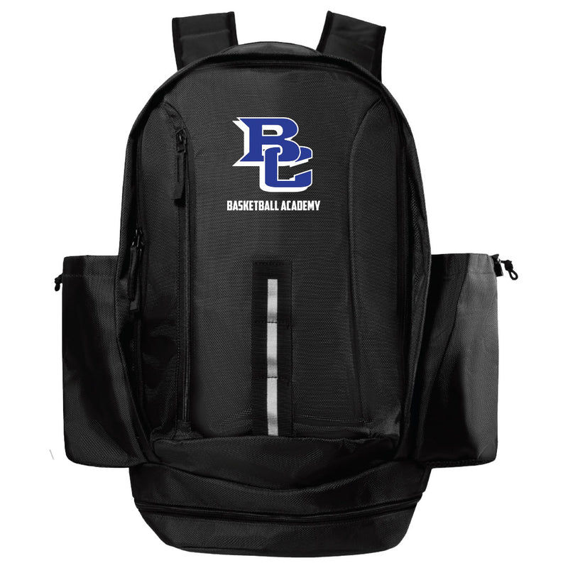 Berwick College Backpack - Black