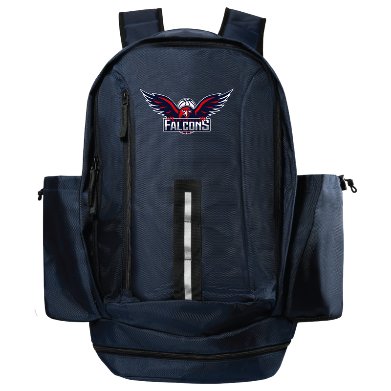 Newcastle Falcons Backpack