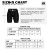 Mornington Breakers iElite Shorts - Black