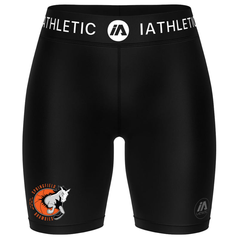 Springfield Brumbies iElite Shorts