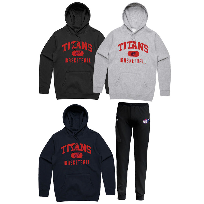 Hawthorn Titans Winter Bundle