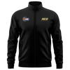 NE Bushrangers Coaches Core Tech Zip Jacket