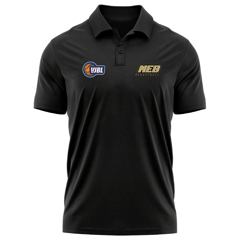 NE Bushrangers Coaches Performance Polo