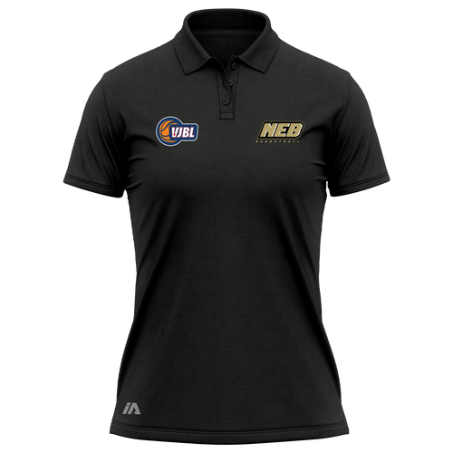 NE Bushrangers Coaches Performance Polo