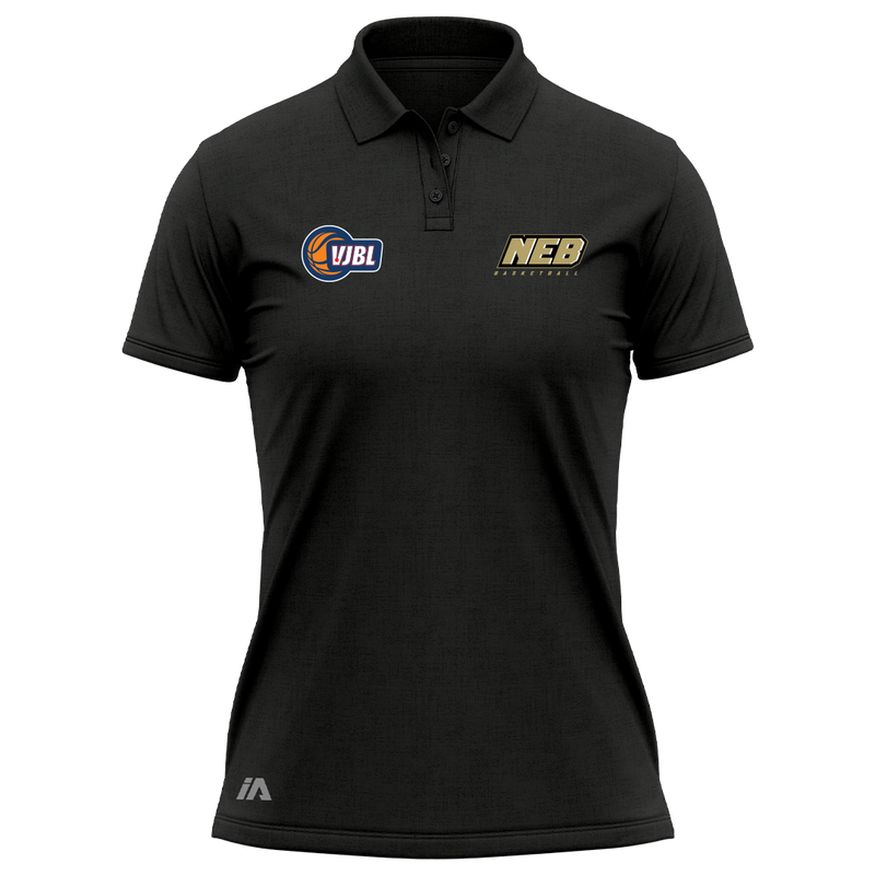 NE Bushrangers Coaches Performance Polo