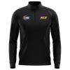 NE Bushrangers Coaches Pro Tech Qtr Zip Jacket