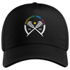 Lacrosse APLU Cap