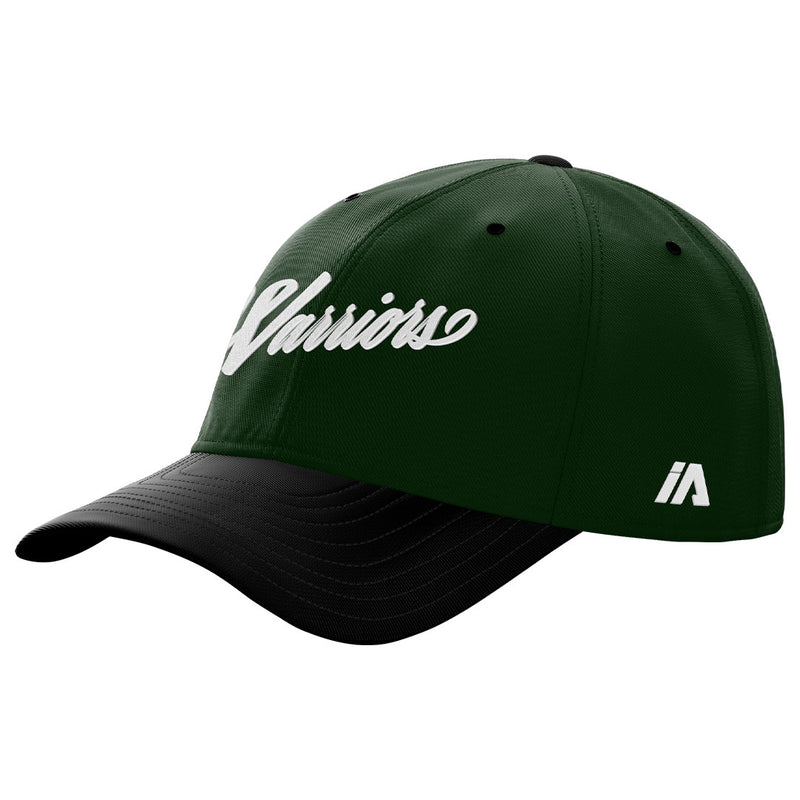 Wangaratta Warriors Embroidered Cap