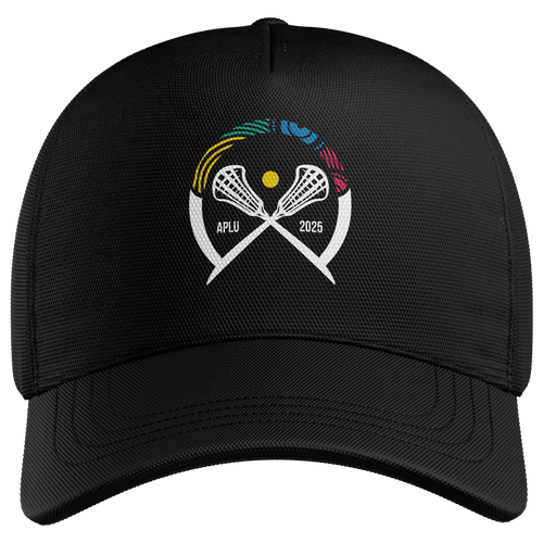 Lacrosse APLU Cap