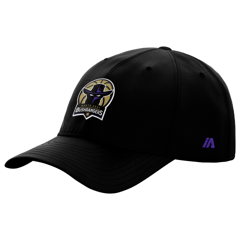 NE Bushrangers Cap