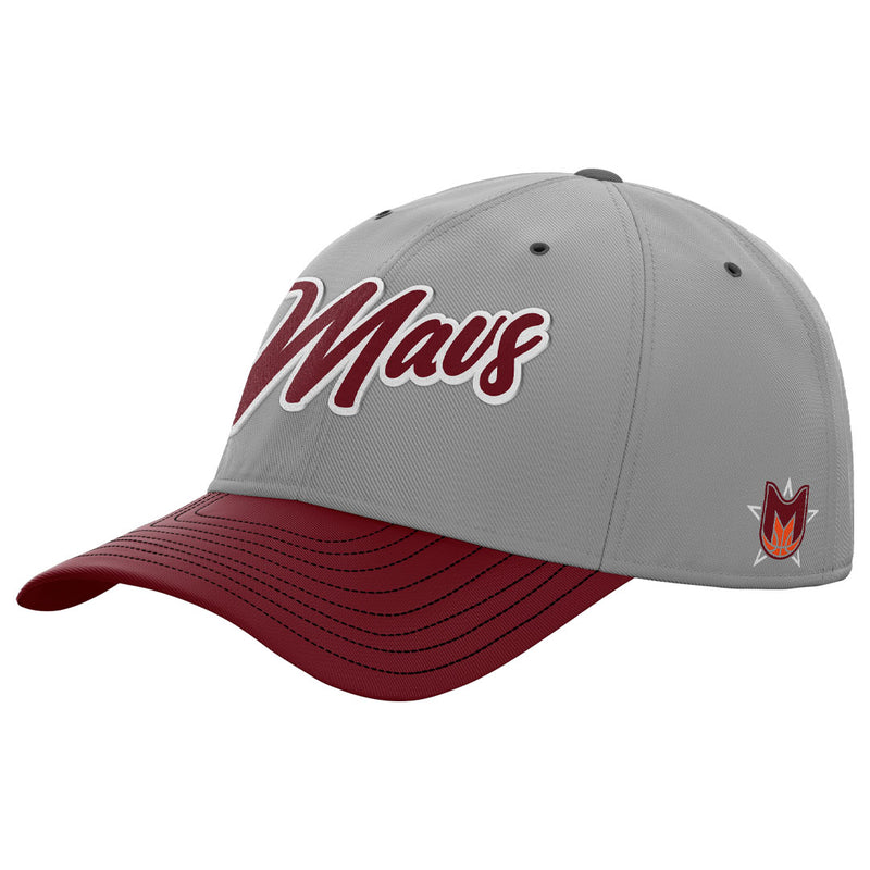 Eastern Mavericks Embroidered Cap