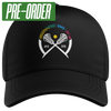 Lacrosse APLU Cap