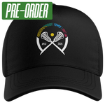 Lacrosse APLU Cap