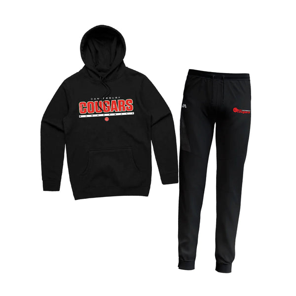 Canterbury Cougars Winter Bundle – iAthletic