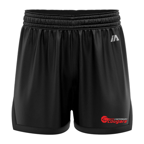 Canterbury Cougars Training Shorts