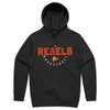 Central Coast Rebels Cotton Hoodie