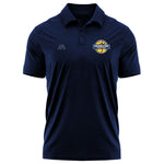 Crossover United Performance Polo