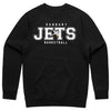 Sunbury Jets Cotton Crewneck